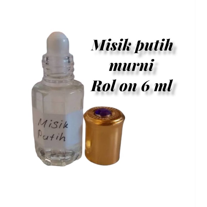 Misik Putih Original
