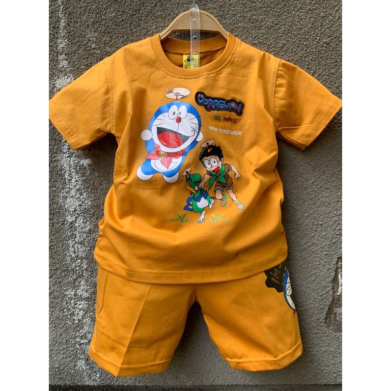 PROMO UKURAN SML SETELAN ANAK LAKI LAKI LENGKONG JAYA USIA 11-13 TAHUN