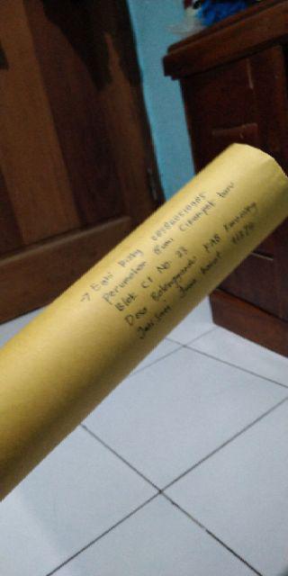 Lukisan Tangan Sketsa Dan Karikatur Wajah