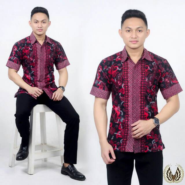 Hem Distro Batik // WijoyoBatik