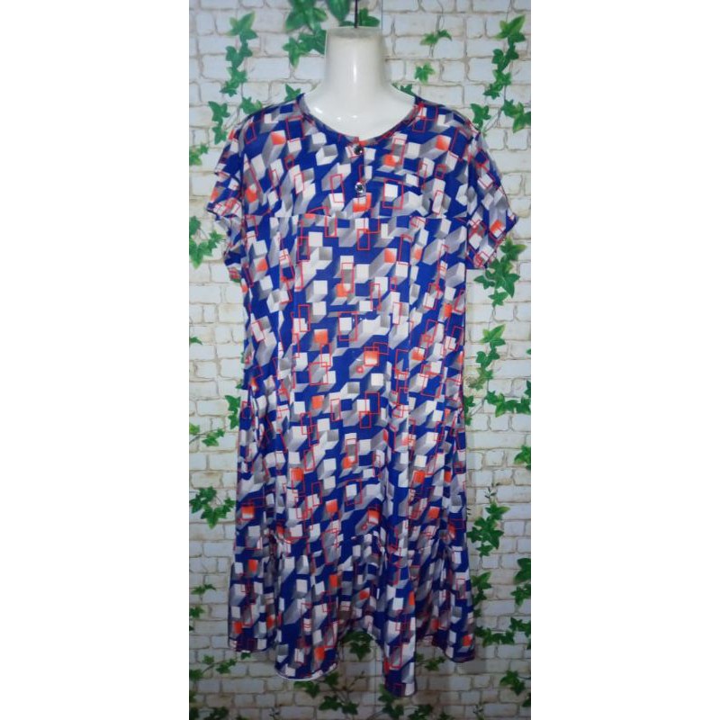 daster jersey