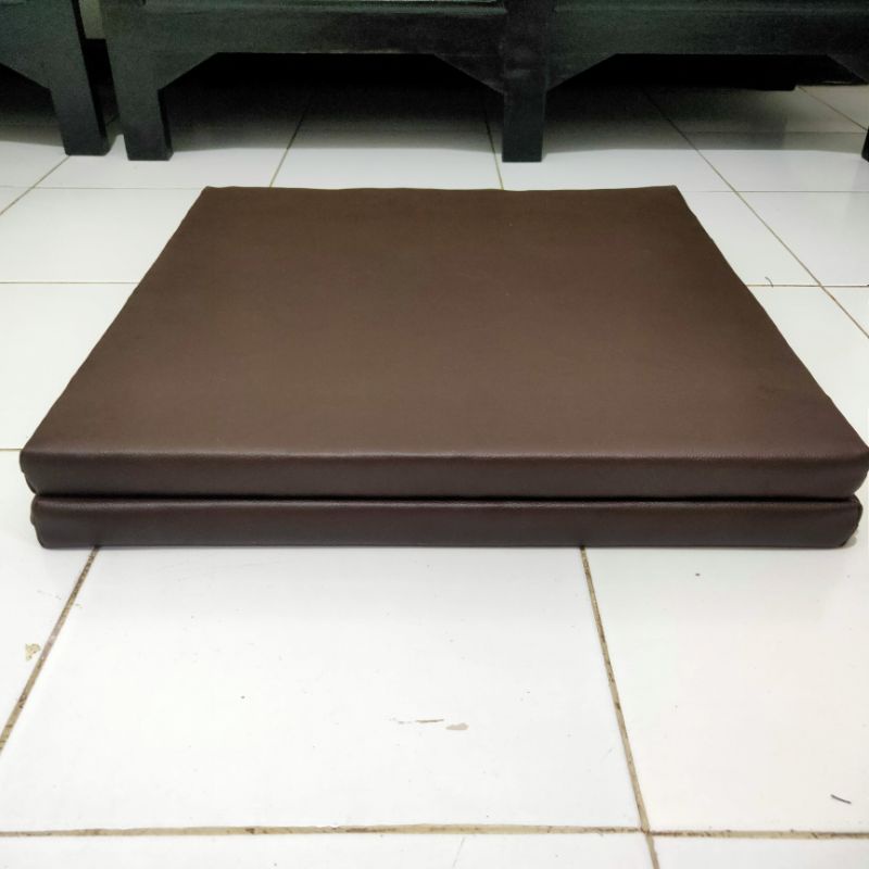 Alas Duduk, Bantalan Duduk Lantai Kursi ( CUSTOM ONLY )