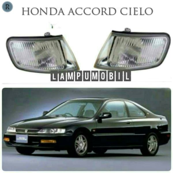 New Lampu Sein Honda Accord Cielo 1994-1997 (Set)