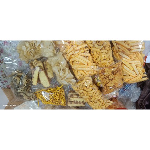 

ROTI MANIS 5RIBU