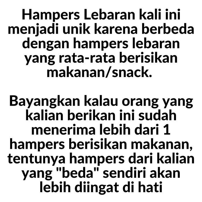 

Parsel Parcel Ramadan Ramadhan Hemper Hampers Lebaran Paket Kecantikan Best Seller