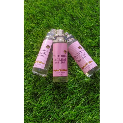 Victoria Bomb Shell parfum Thailand grade A