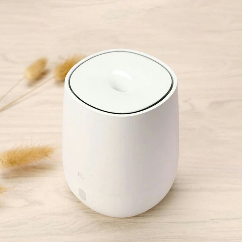 Xiaomi Air Humidifier Aromatherapy Oil Diffuser RGB Light 120 ML Hl-eod01