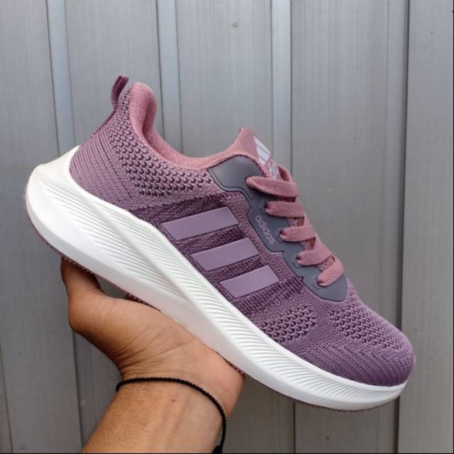 sepatu adidas ping wanita import vietnam original