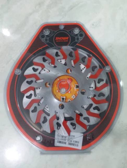 disc piringan cakram variasi motor honda beat,vario,scoopy,spacy,beat fi,vario 125 dll