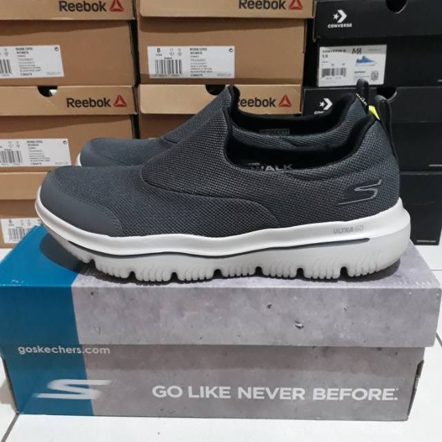 Skechers GO WALK EVOLUTION ULTRA RAPIDS