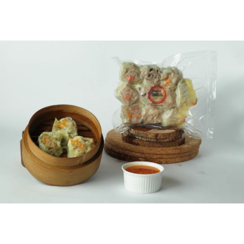 DIMSUM ISI 10 PCS VACUUM tanpa LOGO