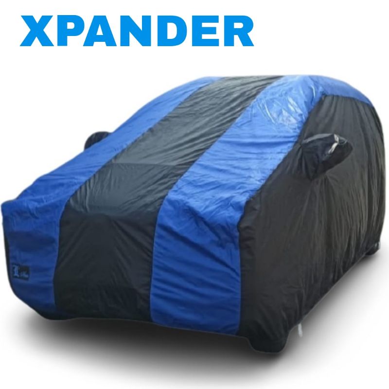 COVER MOBIL XPANDER MEREK L'ONE KUALITAS TERBAIK