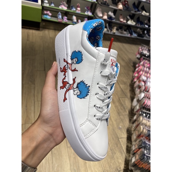 SKECHERS WOMAN DR.SEUSS GOLDIE 2 ORIGINAL