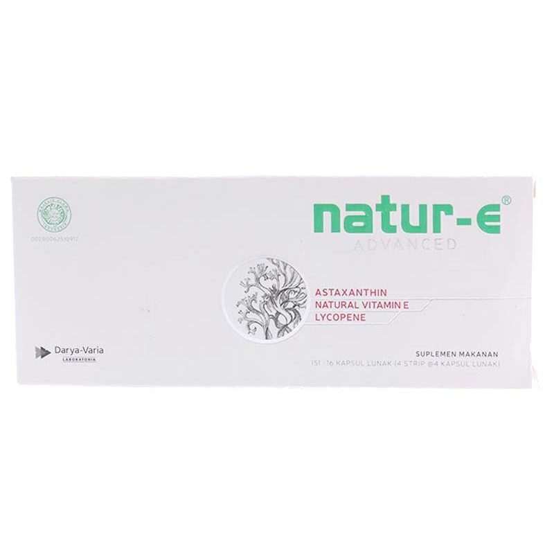 Natur-E Advanced