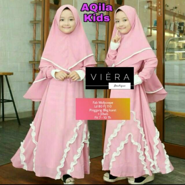 Aqila