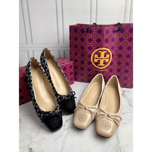 Tory Burch Ballerina FlatShoes