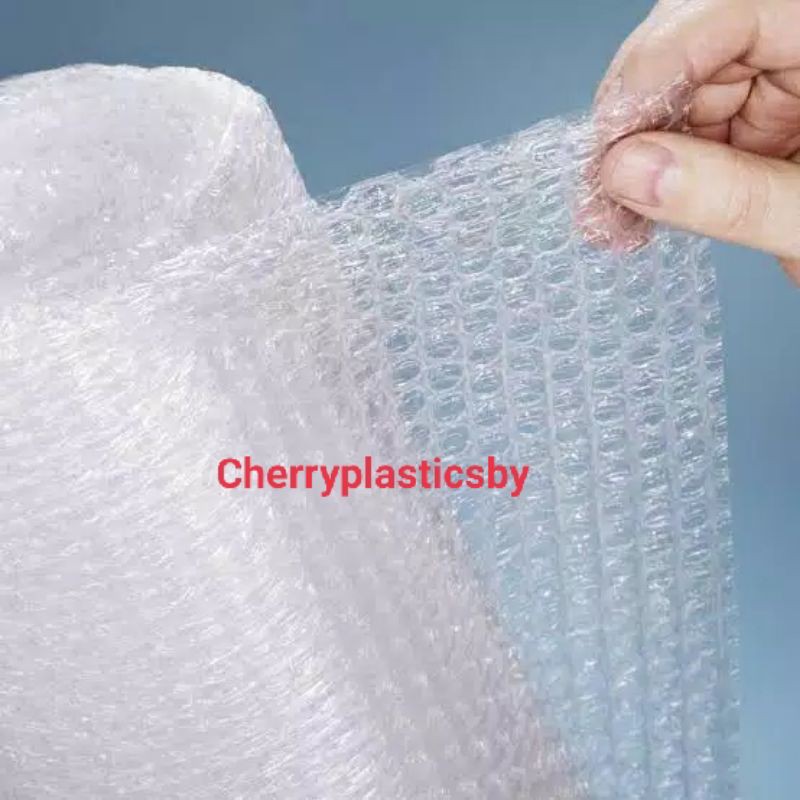 

Tambahan PACKING BUBBLE WRAP