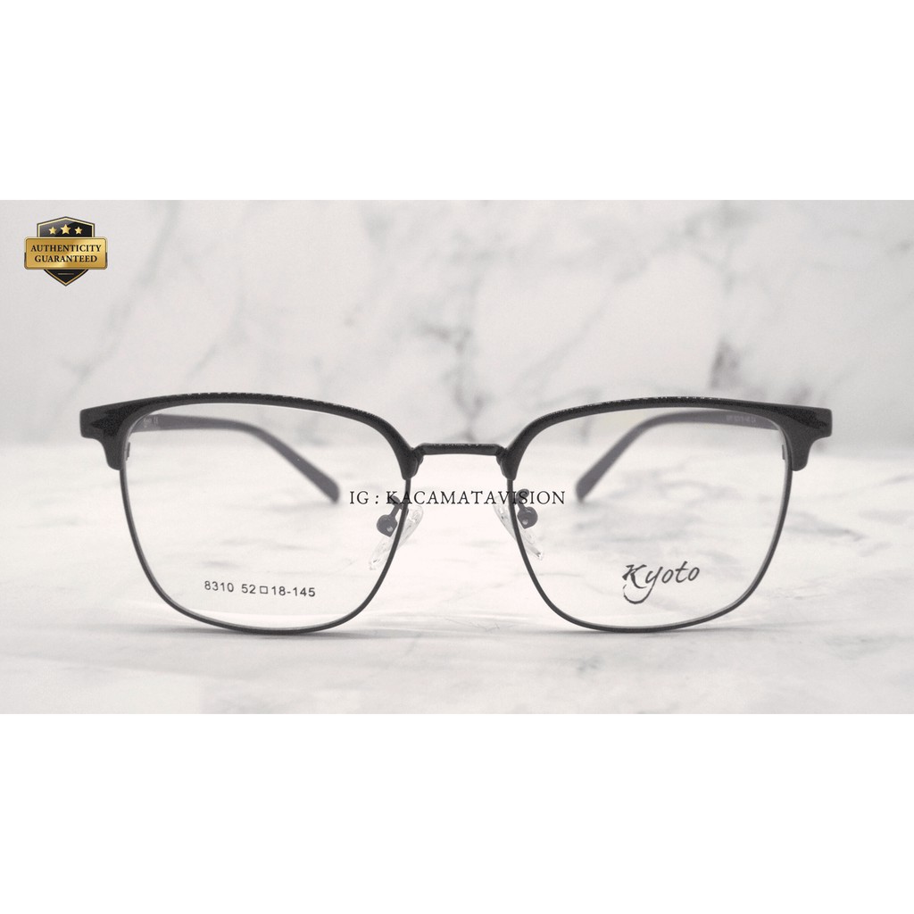 FRAME KACAMATA KYOTO 8310