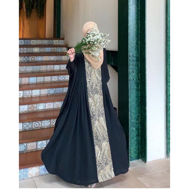 Kaftan Raya Series by Evolvere id Evolvere store
