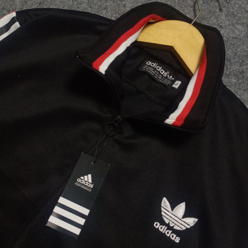 jaket tracktop adidas casual  - jaket tracktop adidas terbaru - jaket casual tracktop adidas