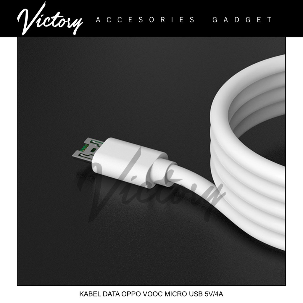 KABEL DATA CHARGER OPPO ORIGINAL VOOC MICRO , TYPE C FAST CHARGING A33 A37 NEO 7 9 F1S NEO 5 4A 2A