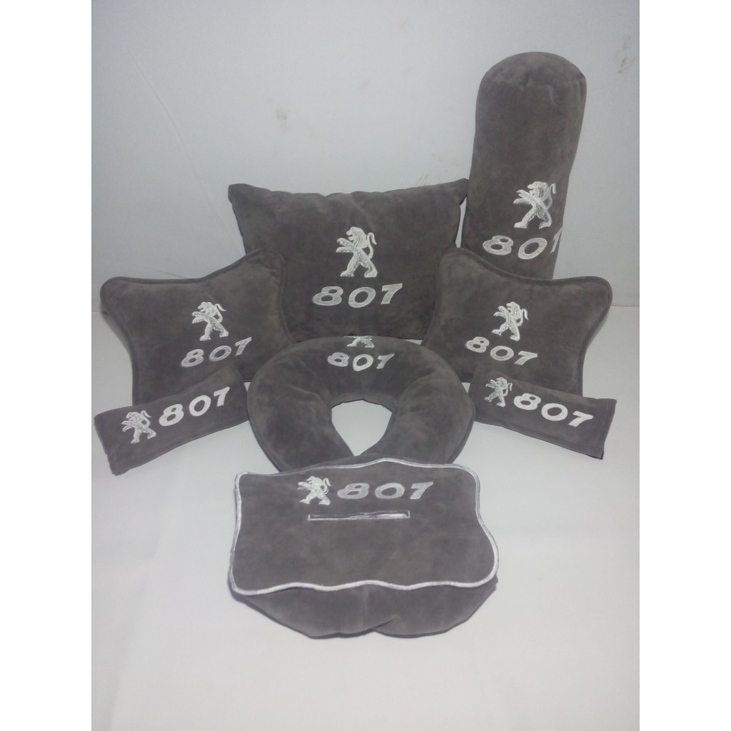 BANTAL PEUGEOT 807