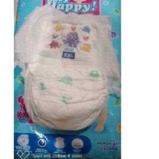 pempes promo kilat ukuran xxl isi 20 repack