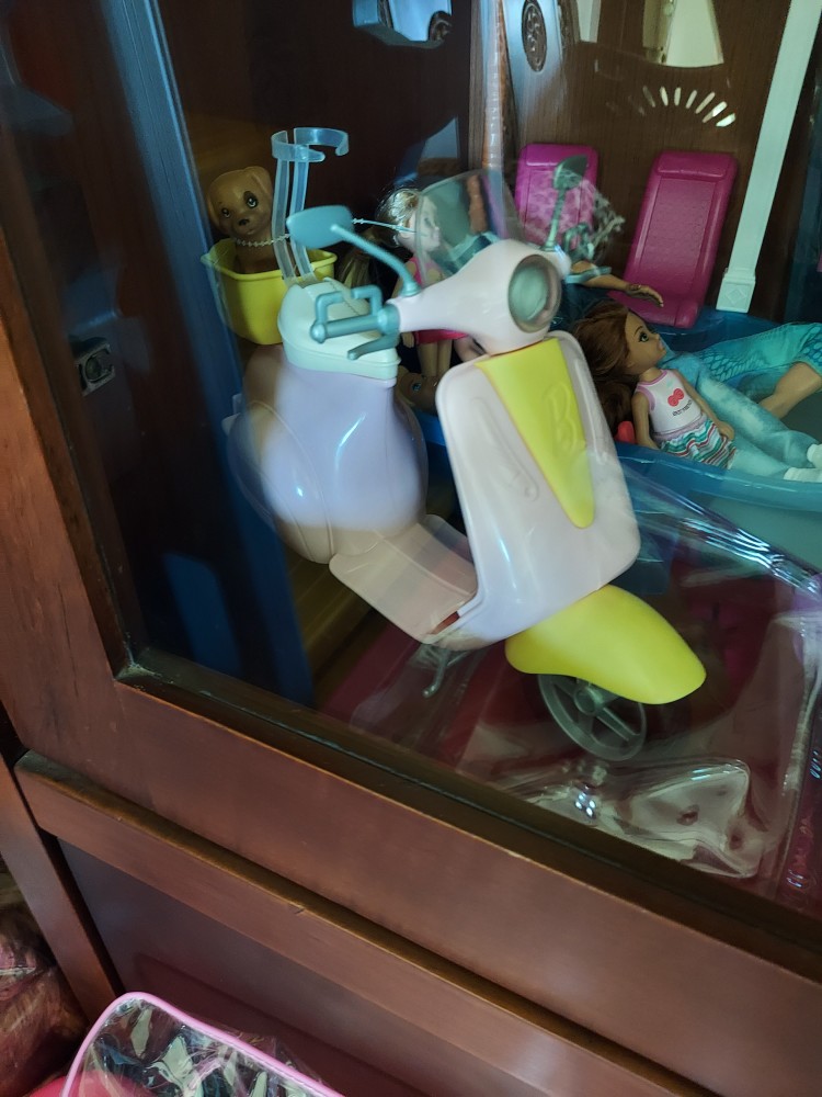 Kardus Tambahan Pengaman Paket