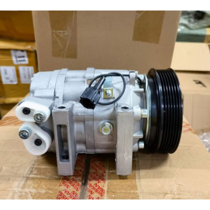 kompresor AC xtrail T30 OEM