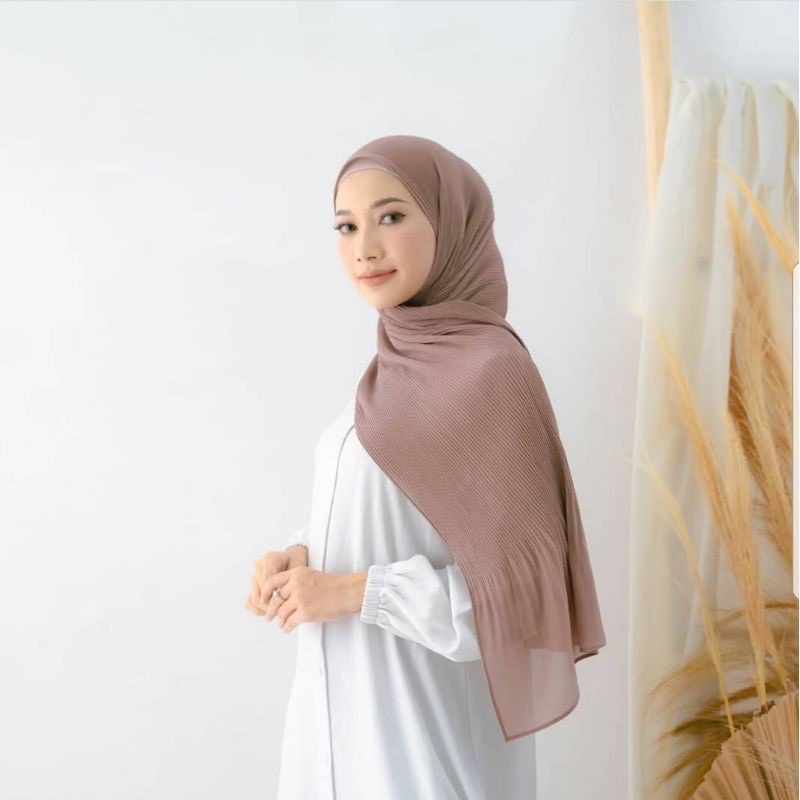 PASHMINA PLISKET DUYUNG PREMIUM