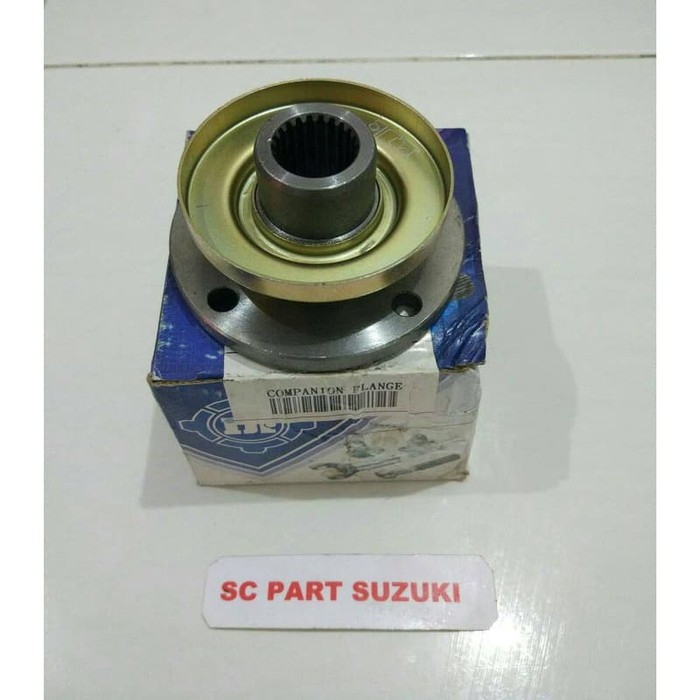 FLANGE KOPEL COPLE GARDAN SUZUKI JIMNY KATANA luwes