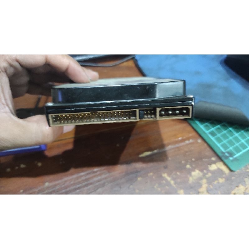 Harddisk canon ir 6000