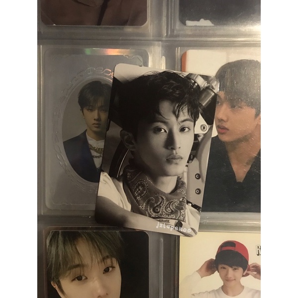 booked mark pop up superm motor slayer