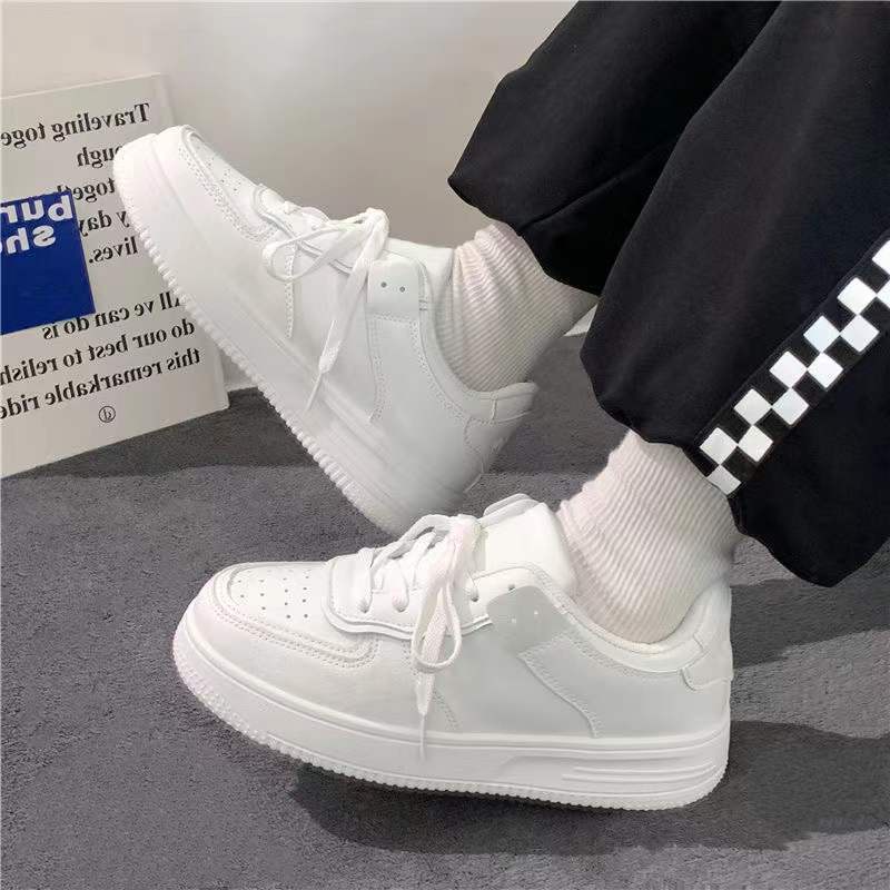 [ ORIGINAL IMPORT ] Sepatu Sneakers Wanita Import Premium Quality SI182