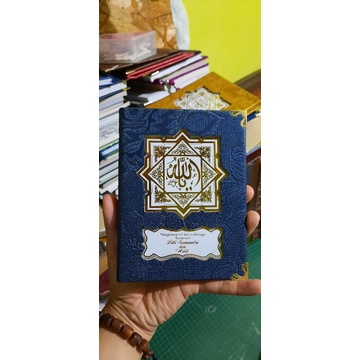 Grosir buku yasin 196 glosy cover oscar bonus al quran