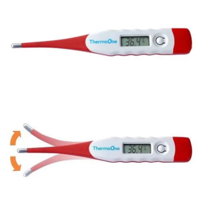Termometer Digital Onemed Alpha 3
