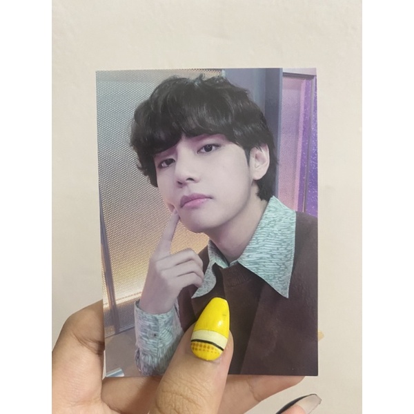 PC Pajamas Sowoozoo Taehyung V BTS