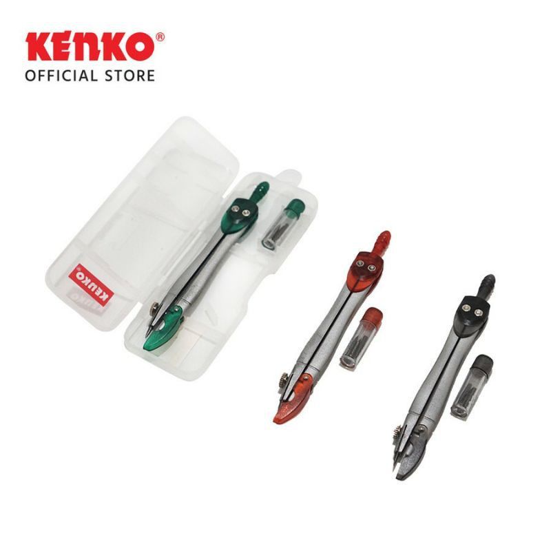 

Jangka Besi Jangka KENKO