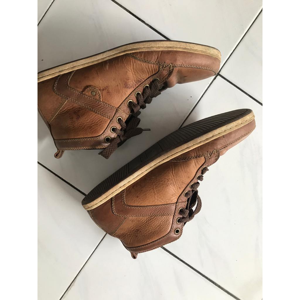 Sepatu ALDO pria original