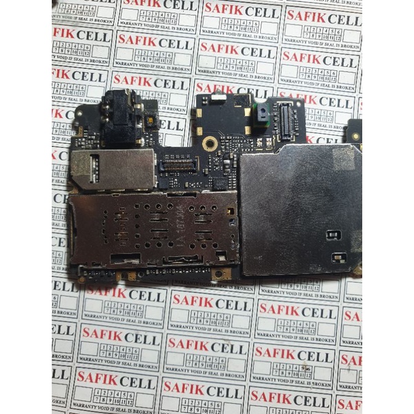 mesin redmi note 5a segel matot hanya nyalah led saja