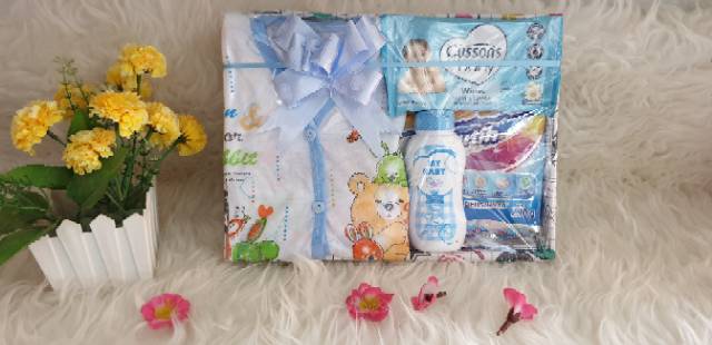 Baby gift box/parsel baby /akirashop/murah-2