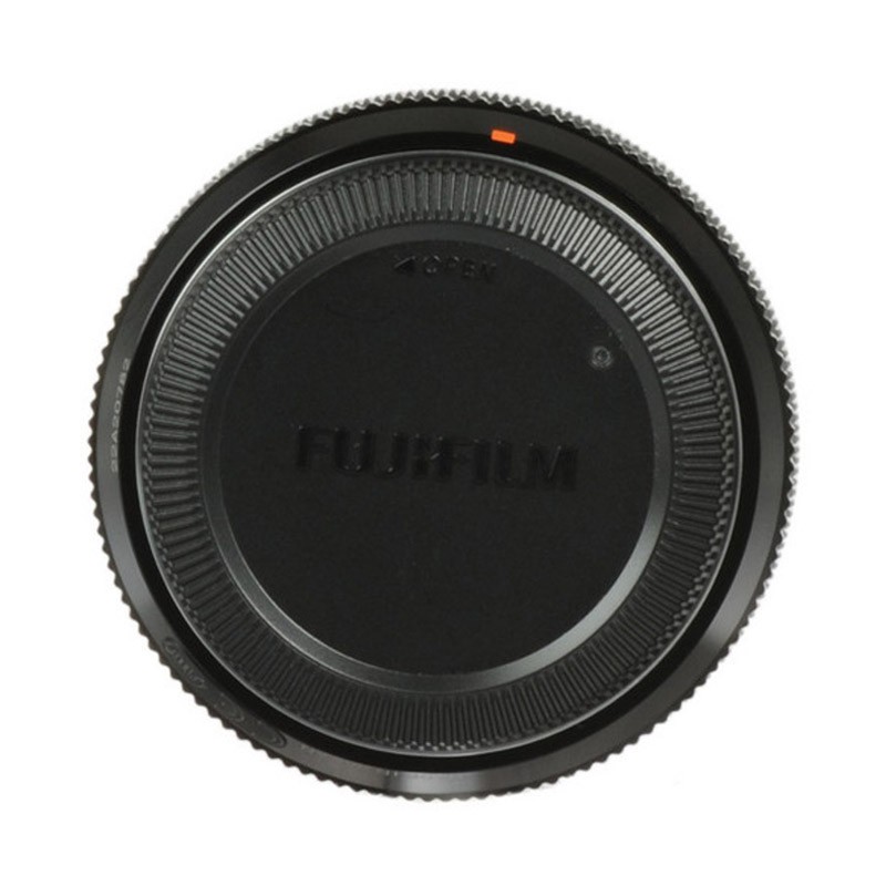 Fujifilm XF 35mm f/1.4 R Lens