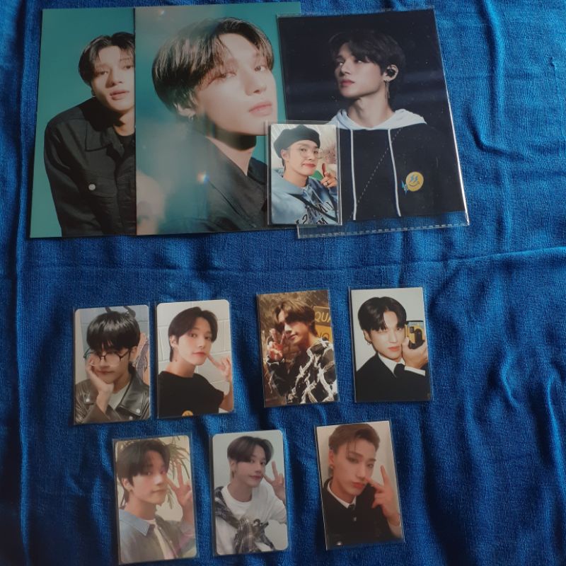 San Ateez EP Fin