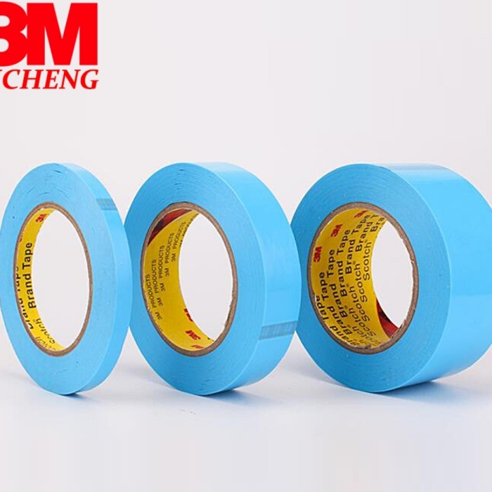 

Segera Miliki Filamen Tape 3M Serat Biru Uk 48Mm X 50Yard Terbatas