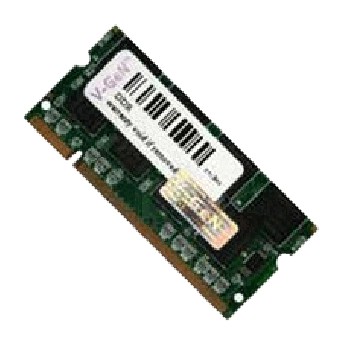 memory laptop sodim Vgen Ddr3 2GB Pc 10600 dan 12800 ram notebook