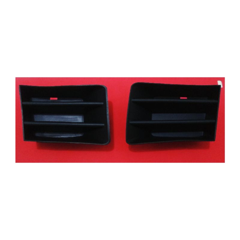 cover tutup lobang samping foglamp fog lamp bumper bemper depan avanza xenia VVTI 2007 2008 2009 201