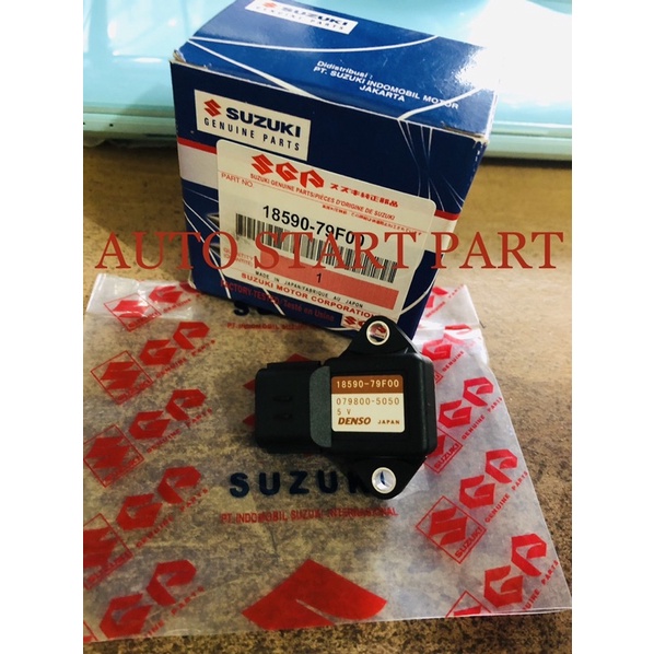 SENSOR MAP SUZUKI APV / ARENA / FUTURA INJECTION (SGP)
