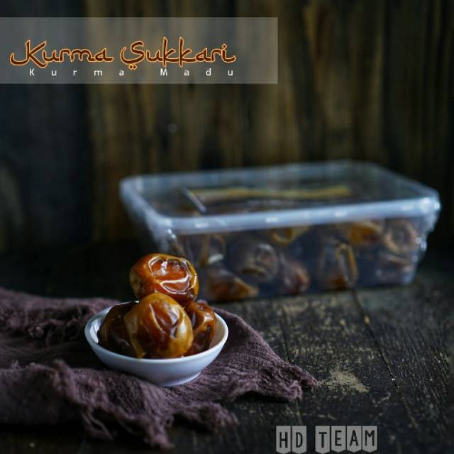 

Kurma Sukkari/ KURMA MADU. BEST PRODUCT