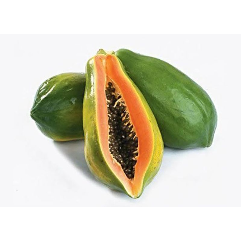 

Buah Pepaya Bangkok/ California /buah fress Segar