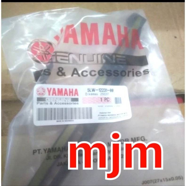 lidah tensioner mio / karet tensioner mio